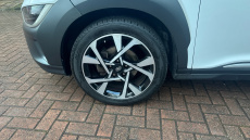 Hyundai Kona 1.0 TGDi 48V MHEV Premium 5dr Petrol Hatchback